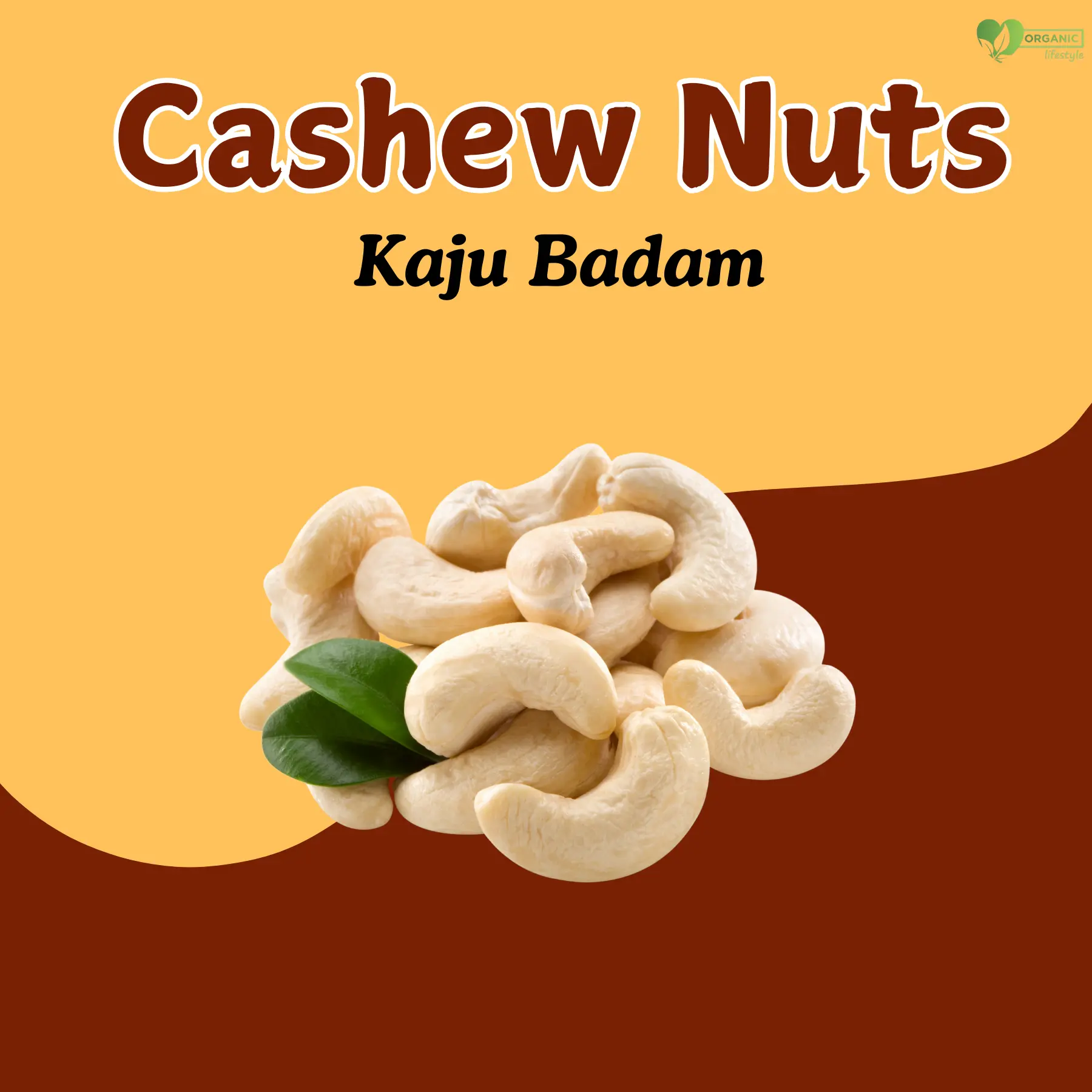 Kaju Badam , Cashew Nuts price in bd