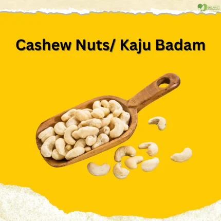 Kaju Badam , Cashew Nuts price in bd