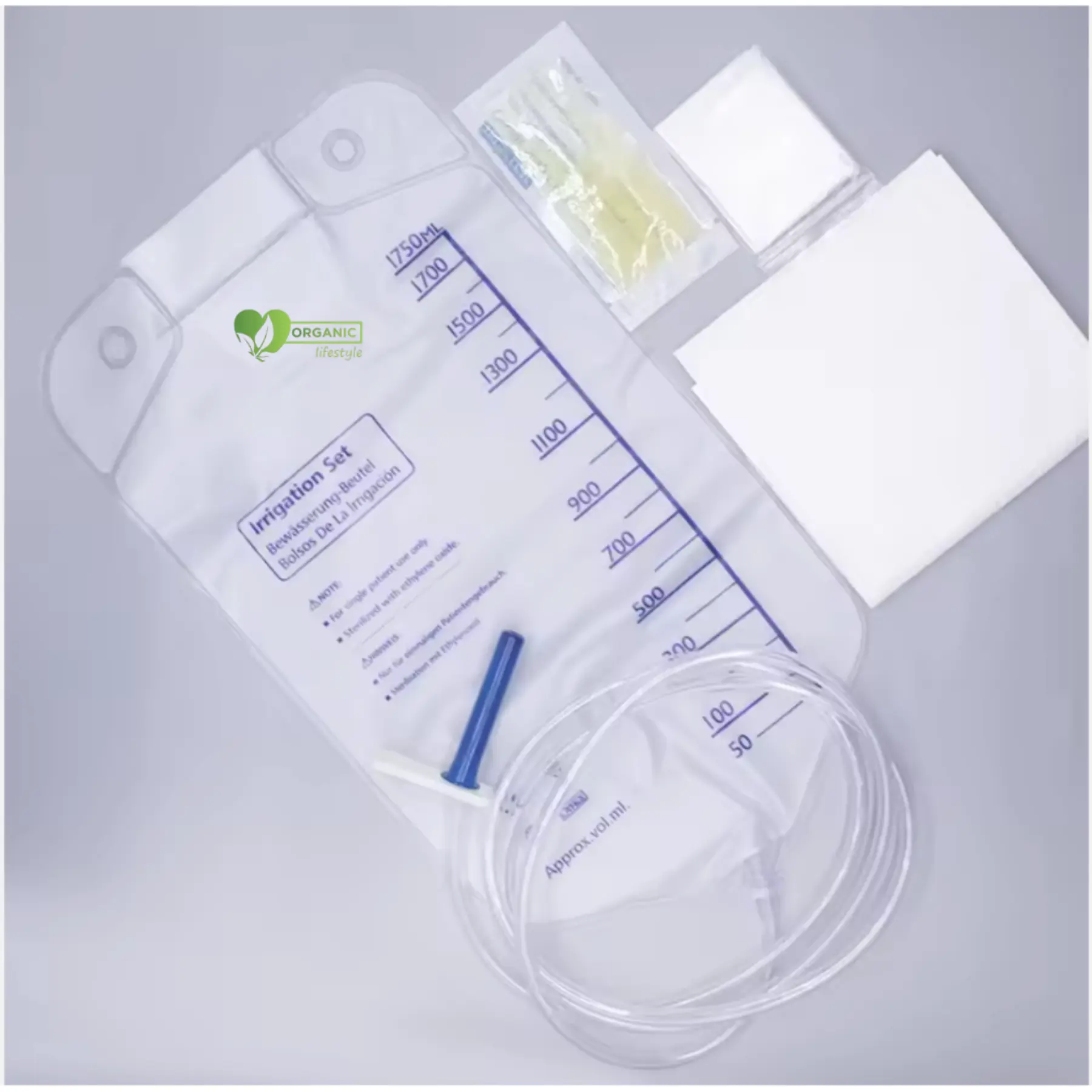 Colon Cleanser Coffee Enema Kit Price in Bangladesh