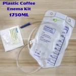 Plastic Coffee Enema Kit Price in Bangladesh