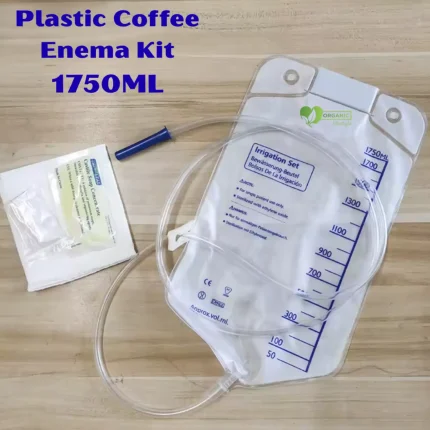 Plastic Coffee Enema Kit Price in Bangladesh