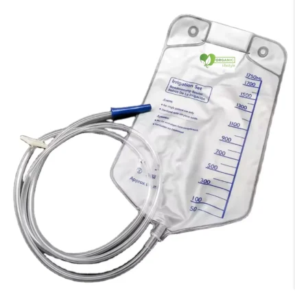 Plastic Coffee Enema Kit Price in Bangladesh