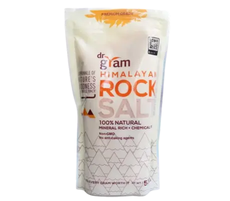 Himalayan Pink Salt price in bd