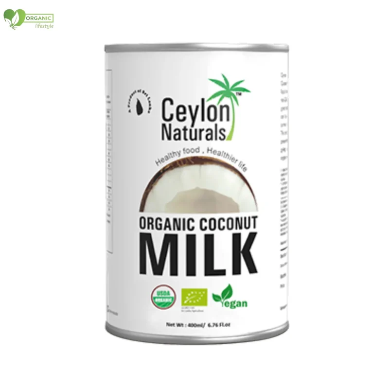Organic Coconut milk price in bd