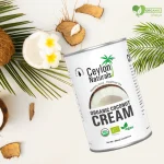 Organic Coconut Cream price in bd