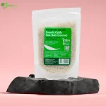 Dr Gram French Celtic Sea Salt (Coarse) – 200g - Image 3