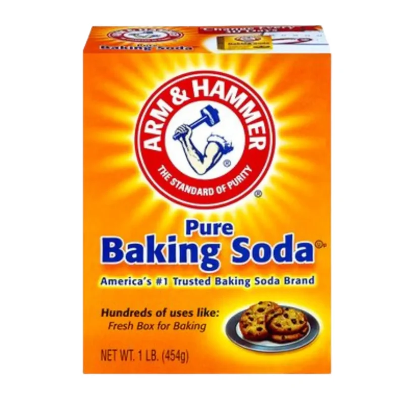 ARM & Hammer Pure Baking Soda Price In BD