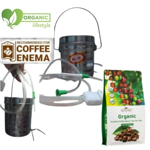 Enema Kit Combo Pack price in bd