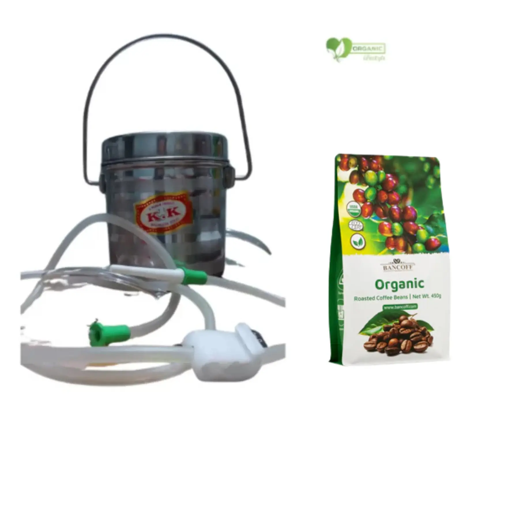 Enema Kit Combo Pack price in bd