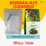 Coffee Enema Kit Combo price in bd