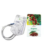 Coffee Enema Kit with Coffee Bean Combo pack price in Bangladesh