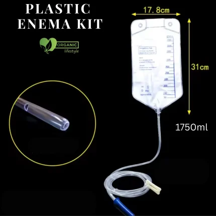 Coffee Enema Kit with Coffee Bean Combo pack price in Bangladesh