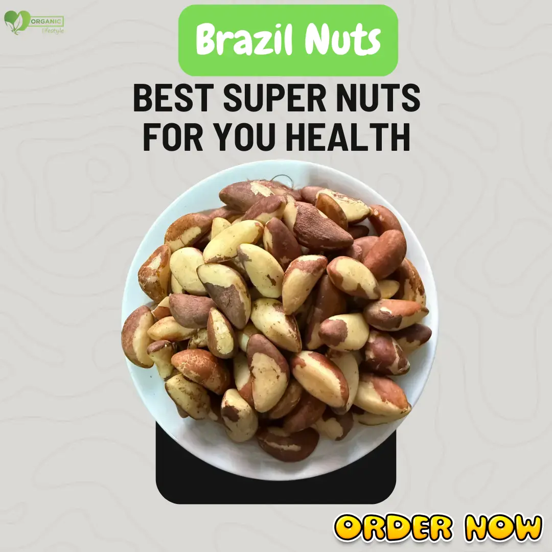 Brazil Nuts price in bd