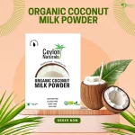 Ceylon Naturals Organic Coconut Milk Powder price in bd