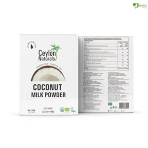 Ceylon Naturals Organic Coconut Milk Powder price in bd