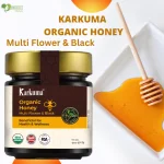 Organic Black Honey Price in bd