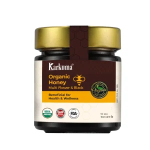Organic Black Honey Price in bd