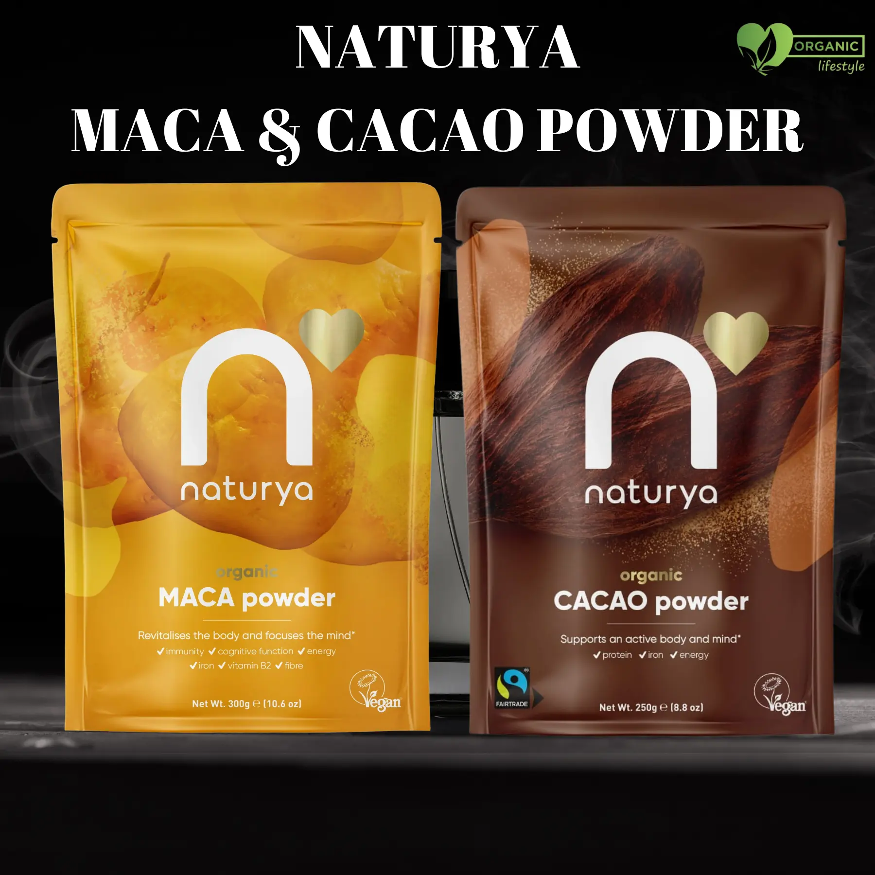 Maca Cacao Powder price in bd