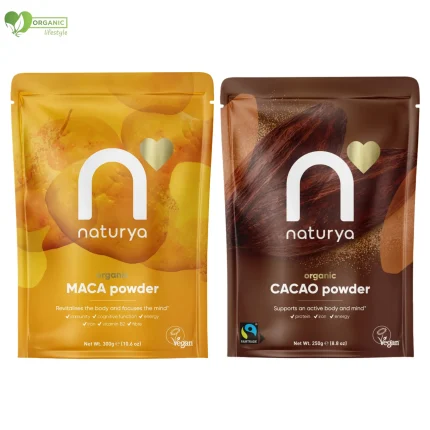 Maca Cacao Powder price in bd