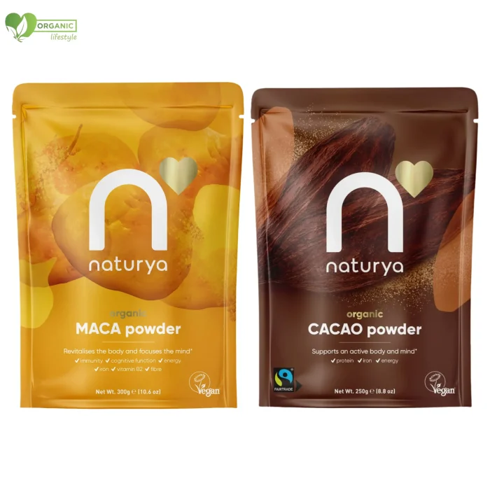 Maca Cacao Powder price in bd