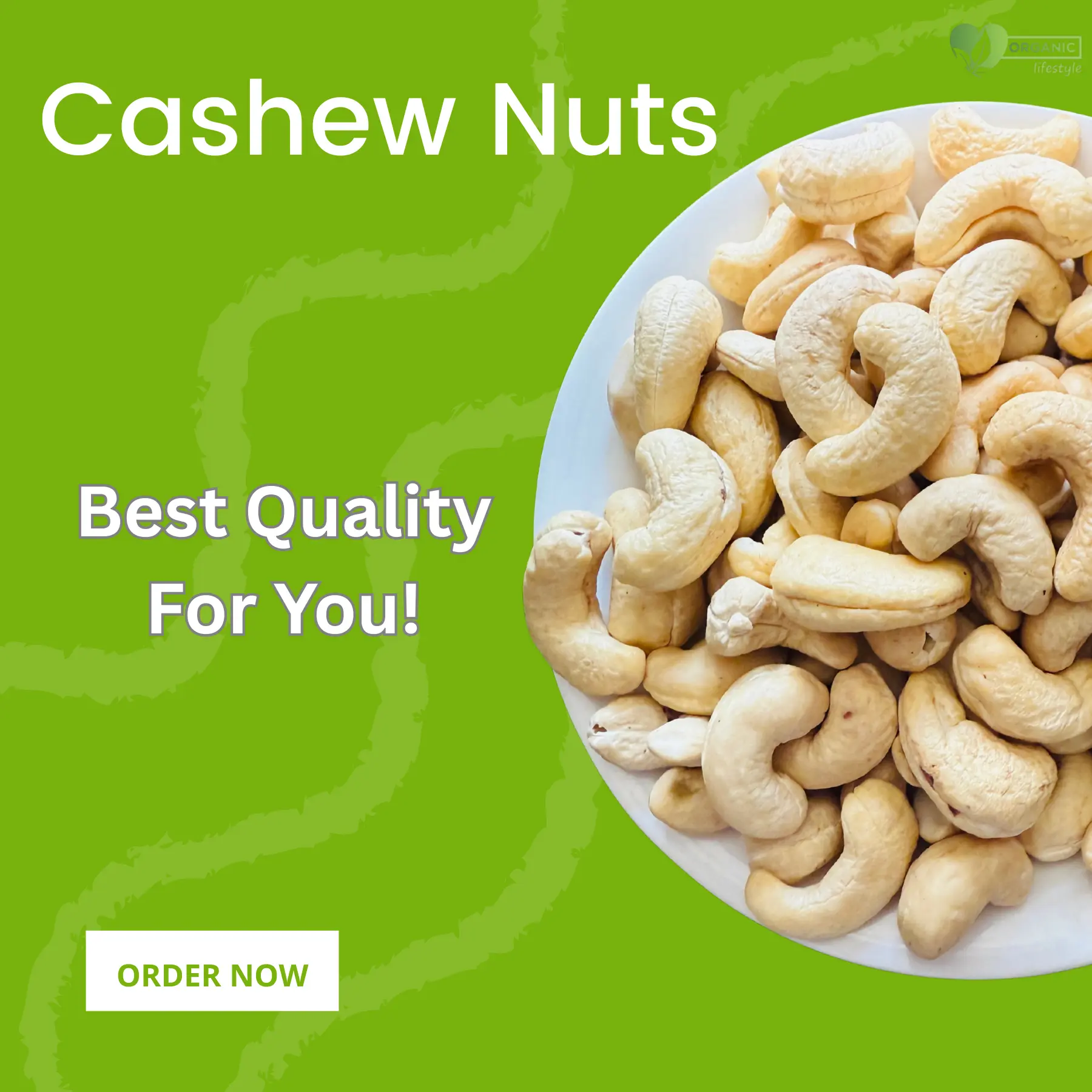 Kaju Badam , Cashew Nuts price in bd
