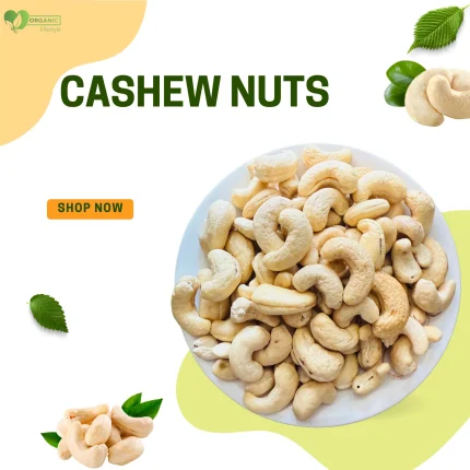 Kaju Badam , Cashew Nuts price in bd