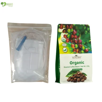 Coffee Enema Kit Combo price in BD