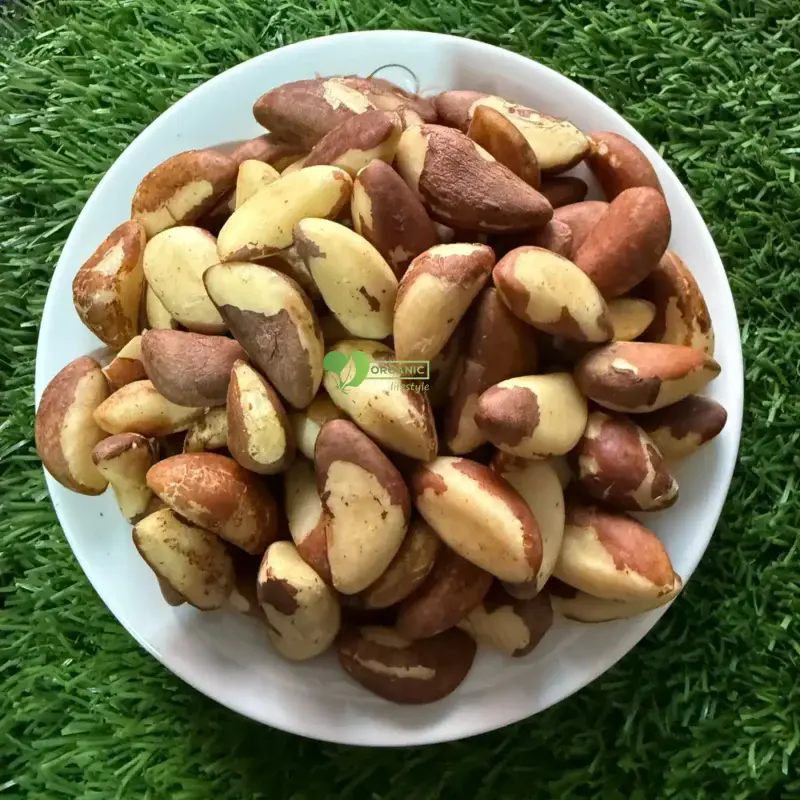 Brazil Nuts price in bd