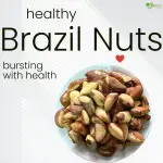 Brazil Nuts price in bd
