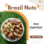 Brazil Nuts - 100g Loose - Image 3