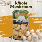 Champion Champignons Whole Mushroom Price in BD