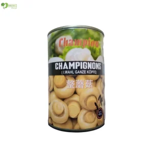 Champion Champignons Whole Mushroom Price in BD