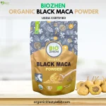 Organic Black Maca Powder price in Bangladesh