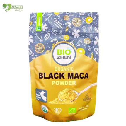 Organic Black Maca Powder price in Bangladesh