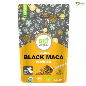 Organic Black Maca Powder price in Bangladesh