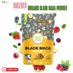 Organic Black Maca Powder price in Bangladesh