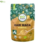 BIO ZHEN Organic Raw Maca Powder 250g price in bd