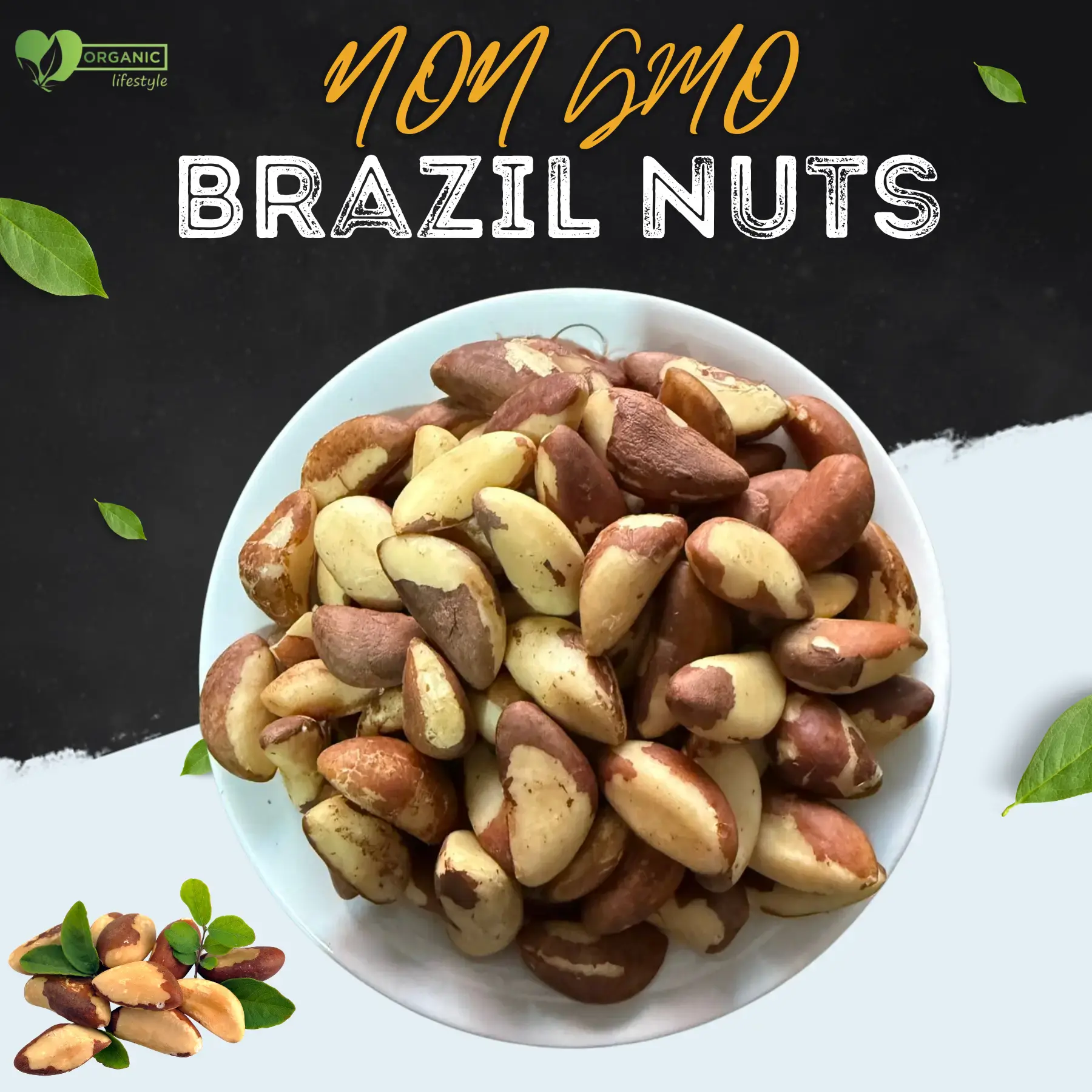 best quality Brazil Nuts in Bangladesh