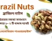 Brazil Nuts in Bangladesh