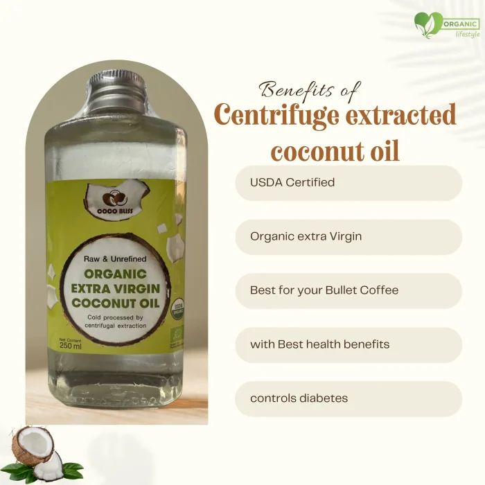 Centrifuge Coconut Oil price in Bangladesh