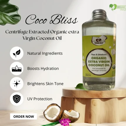 Centrifuge Coconut Oil price in Bangladesh