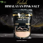 FALAH Himalayan Pink Salt price in BD