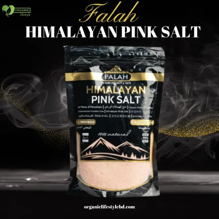 FALAH Himalayan Pink Salt price in BD