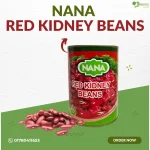 Red Kidney Beans price in bangladesh