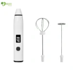 Electric Coffee/Milk Frother with 2 Whisks price in Bangladesh