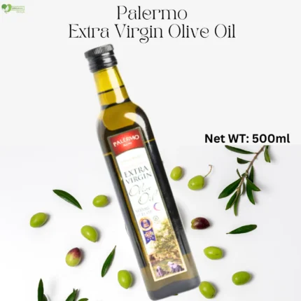 Palermo Extra Virgin olive Oil 500ml price in Bangladesh