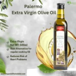 Palermo Extra Virgin olive Oil 500ml price in Bangladesh