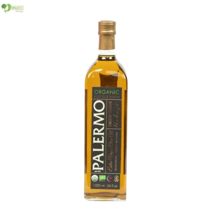 Palermo Organic Extra Virgin olive oil 1 Liter Price in Bangladesh