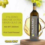 Palermo Organic Extra Virgin olive oil 1 Liter Price in Bangladesh