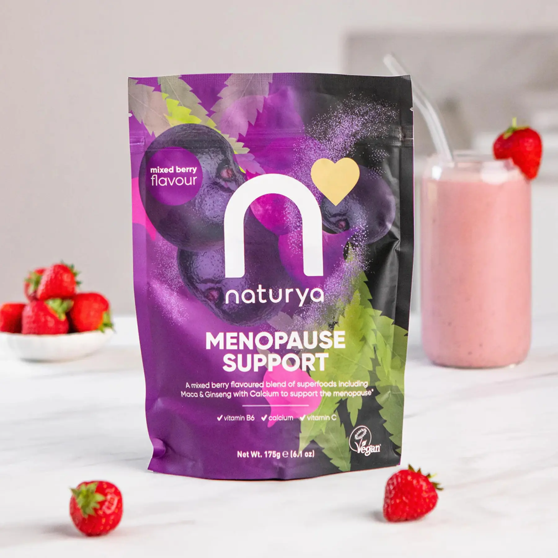 Naturya Menopause Support price in Bangladesh